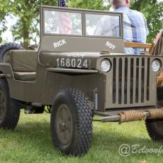 Oldtimer Events Lienden-276